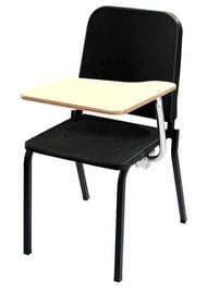Student Music Chair, Left Hand Table Arm